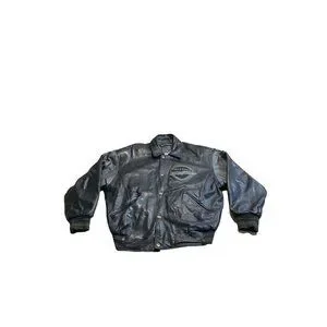 Pelle Pelle | Jackets & Coats | Vintage Pelle Pelle Leather Jacket
